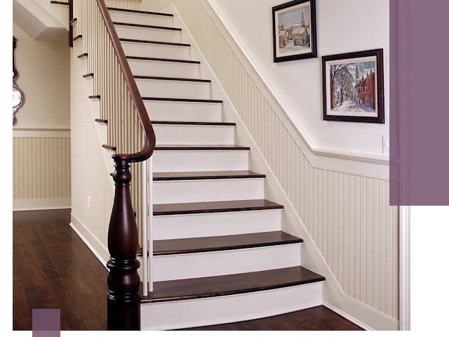 Проектирование лестниц под ключ в Миассе для домов и зданий