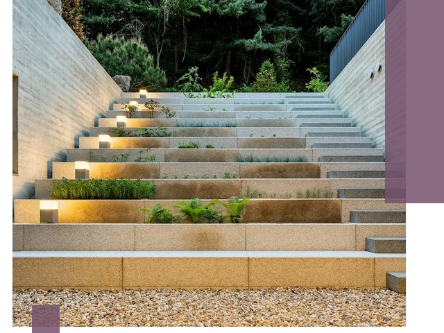 Монтаж лестниц под ключ в Миассе — быстро и качественно