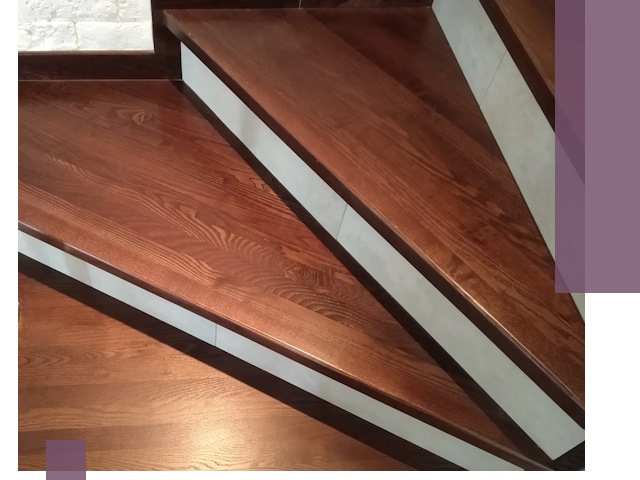 Ремонт металлических и бетонных лестниц в Миассе быстро и качественно