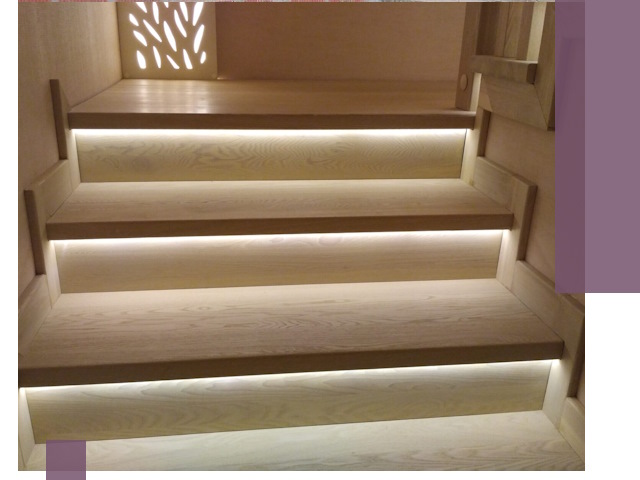 Облицовка бетонных лестниц под ключ в Миассе качественно и быстро