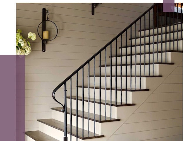 Лестницы для дома в Миассе —  от 76275 руб. | ПРОЛЁТ-Мсс