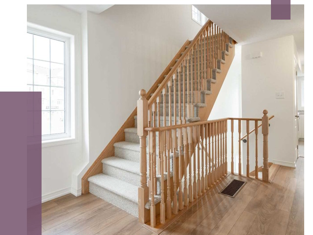 Мансардные лестницы в Миассе от 18815 руб.  | ПРОЛЁТ-Мсс