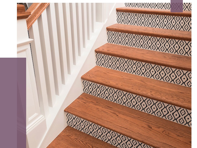 Покраска лестниц в Миассе от 1881 руб. — цены и сроки | ПРОЛЁТ-Мсс