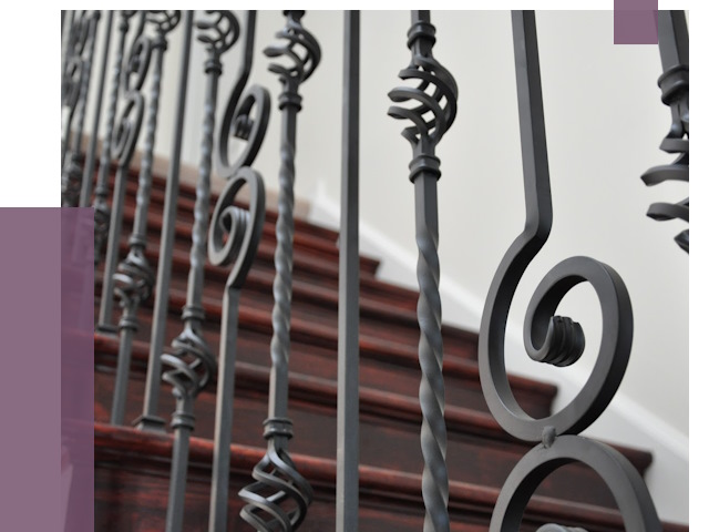 Демонтаж перил в Миассе от 4271 руб. — разборка и вывоз | ПРОЛЁТ-Мсс