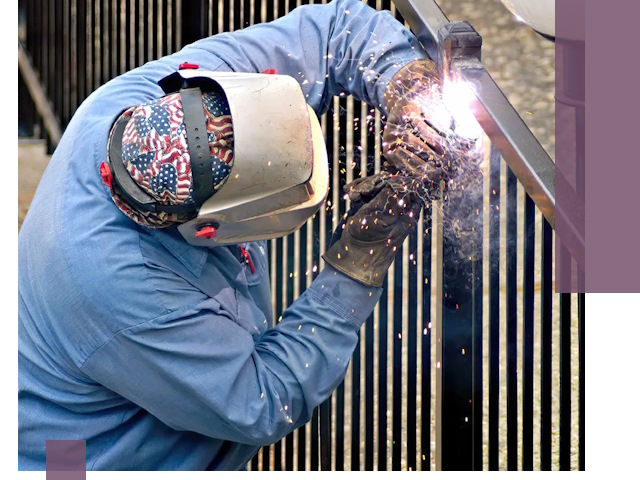 Демонтаж перил срочно и аккуратно в Миассе