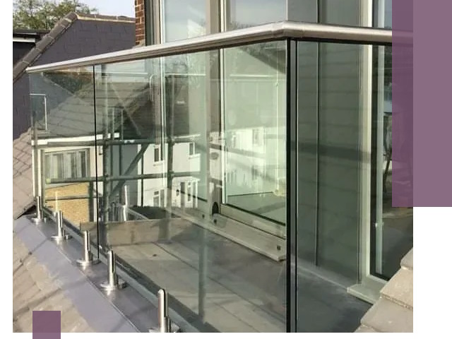 Демонтаж балконных ограждений в Миассе — быстро и безопасно