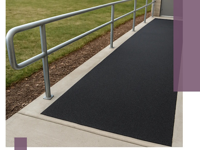 Демонтаж пандусов в Миассе: быстро и аккуратно