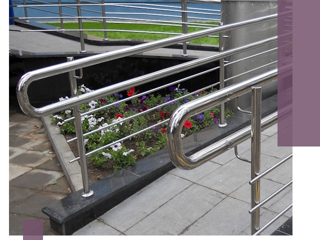 Ремонт пандусов в Миассе: быстро, надежно, с гарантией