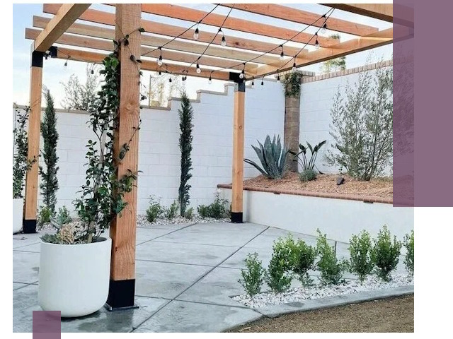 Надежные навесы для террасы в Миассе под ключ от производителя