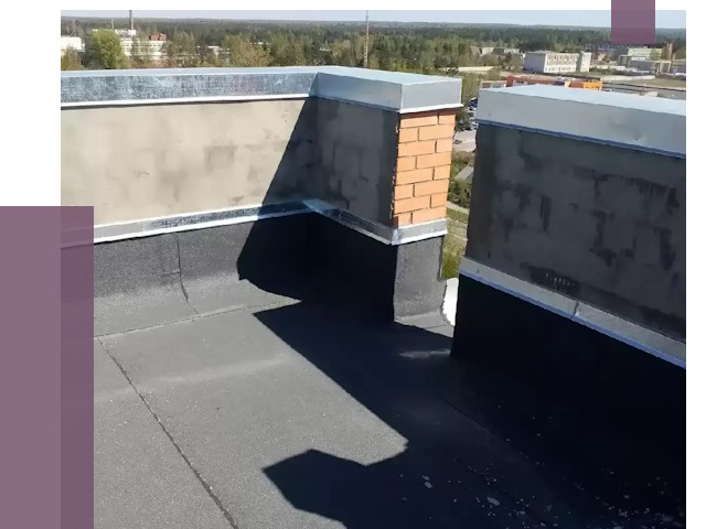 Демонтаж парапетов в Миассе от 4271 руб.  | ПРОЛЁТ-Мсс