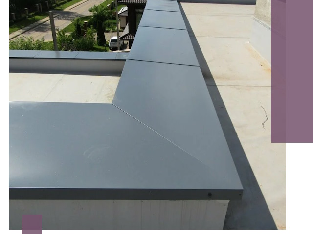 Демонтаж парапетов любой сложности в Миассе быстро и аккуратно