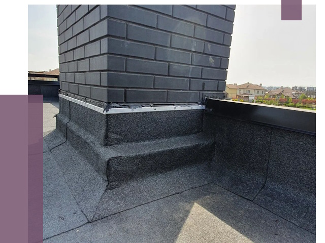 Ремонт парапетов в Миассе от 7831 руб.  | ПРОЛЁТ-Мсс