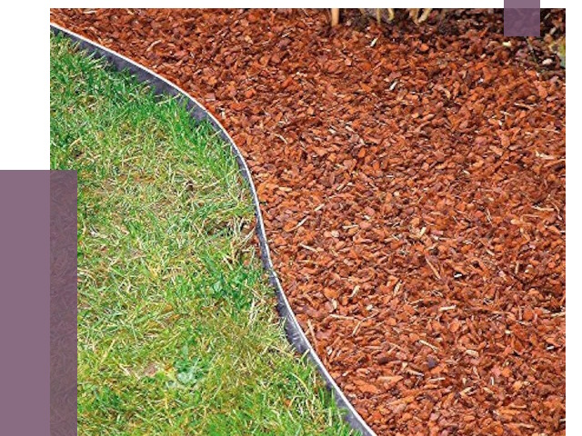 Монтаж металлических бордюров в Миассе от 4577 руб. — услуги ПРОЛЁТ-Мсс