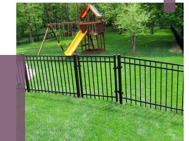 Изготовление газонных ограждений в Миассе от 4271 руб. | ПРОЛЁТ-Мсс