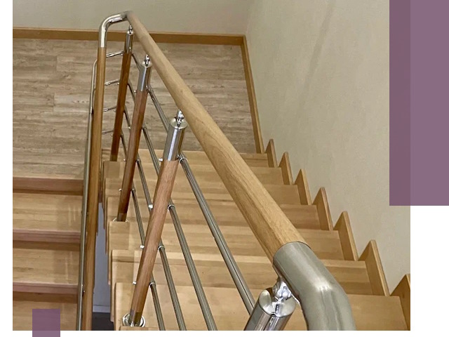 Ремонт поручней и ограждений в Миассе — качественно и быстро